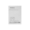 Стиральная машина WINIA WMD-R610D1W 
