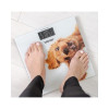 Весы напольные Zelmer ZBS1010 CRAZY DOG 