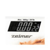 Весы напольные Zelmer ZBS1010 CRAZY DOG 