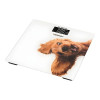 Весы напольные Zelmer ZBS1010 CRAZY DOG 