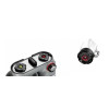 Кухонная машина Bosch MUM 9DX5S31 