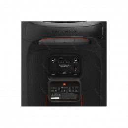 Портативная колонка JBL PartyBox Stage 320                                                                                                                                                                                                                