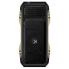 Телефон мобильный teXet TM-D429 антрацит 