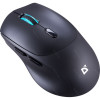 Беспроводная мышь Defender EFFECT X MS-095 black (52095) 