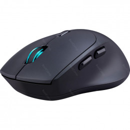 Беспроводная мышь Defender EFFECT X MS-095 black (52095)                                                                                                                                                                                                  