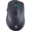 Беспроводная мышь Defender EFFECT X MS-095 black (52095) 