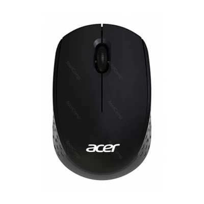 Мышь беспроводная Acer OMR020 ZL.MCEEE.006 черный                                                                                                                                                                                                         