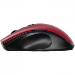 Мышь беспроводная Acer OMR032 ZL.MCEEE.009 черный/красный                                                                                                                                                                                                 