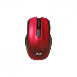 Мышь беспроводная Acer OMR032 ZL.MCEEE.009 черный/красный                                                                                                                                                                                                 