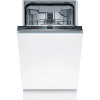 Машина посудомоечная встраиваемая Bosch SPV 2HMX42E 