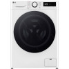 Стиральная машина LG F4WR511S0W 