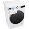 Стиральная машина LG F4WR511S0W 