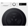 Стиральная машина LG F4WR511S0W 