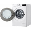 Стиральная машина LG F4WR511S0W 