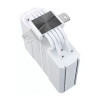 Кулер для процессора Thermalright TA140 EX White TA140-EX-WH 