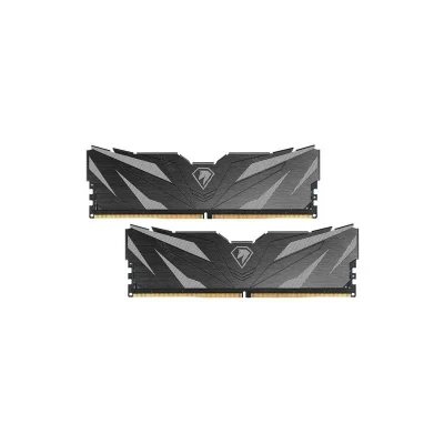 Оперативная память DDR5 32GB (2x16Gb KIT) 4800Mhz Netac Shadow II NTSWD5P48DP-32K                                                                                                                                                                         