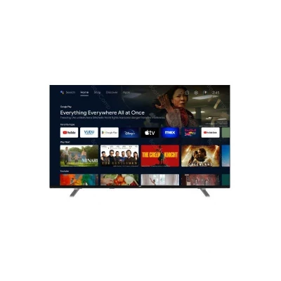 Телевизор 50” JVC LT-50VAQ3300                                                                                                                                                                                                                            