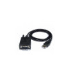 Адаптер USB на порт RS-232 FTDI chip KS-is Haize (KS-141) 