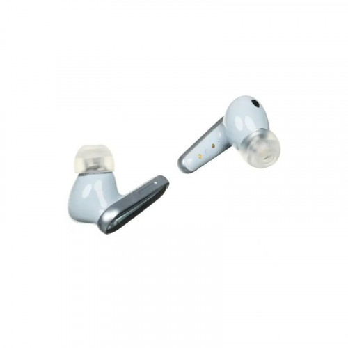 Беспроводные наушники с микрофоном Anker SOUNDCORE Liberty 4 NC синий 