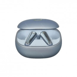 Беспроводные наушники с микрофоном Anker SOUNDCORE Liberty 4 NC синий                                                                                                                                                                                     