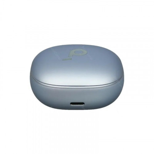 Беспроводные наушники с микрофоном Anker SOUNDCORE Liberty 4 NC синий 