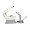 Игровое кресло Playseat Evolution White 