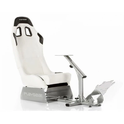 Игровое кресло Playseat Evolution White                                                                                                                                                                                                                   