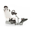 Игровое кресло Playseat Evolution White 