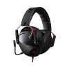 Игровые наушники с микрофоном Mad Catz P.I.L.O.T. 3 AP13C1INBL000-0 