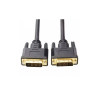 Кабель DVI-D - DVI-D Dual Link KS-is KS-518L1-3, 3 метра 