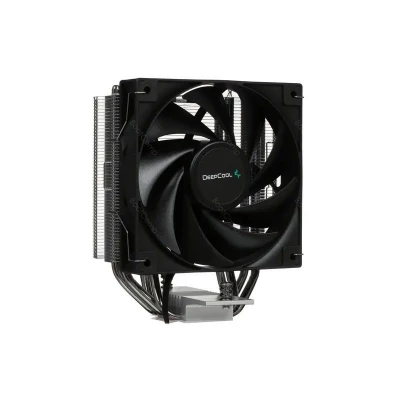 Кулер для процессора DEEPCOOL AG400                                                                                                                                                                                                                       