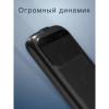 Мобильный телефон Olmio P38 (черный) 
