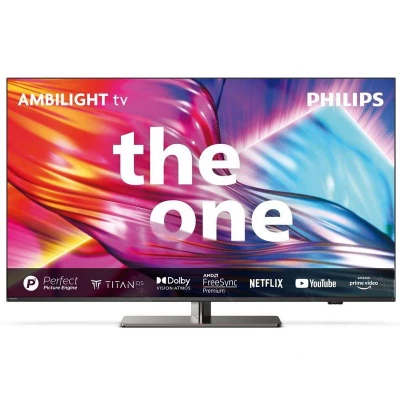 Телевизор 43” Philips 43PUS8959                                                                                                                                                                                                                           