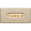 Портативная колонка Marshall Woburn III Cream 