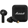 Наушники беспроводные Marshall Minor IV Black 
