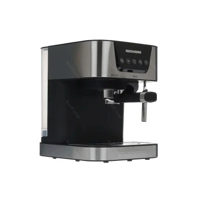 Кофеварка рожковая Redmond RCM-M1513 Кофеварка рожковая Redmond RCM-M1513