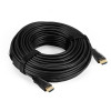 Активный оптический кабель HDMI - HDMI ExeGate (EX-CC-HDMI2-30.0) EX294700RUS 