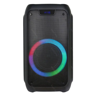 Cтереосистема RITMIX SP-925B black                                                                                                                                                                                                                        