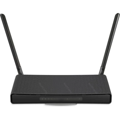 Маршрутизатор Mikrotik hAP ax3 (C53UIG+5HPAXD2HPAXD)                                                                                                                                                                                                      