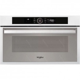 Микроволновая печь встраиваемая Whirlpool AMW 731/WH                                                                                                                                                                                                      