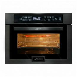 Микроволновая печь встраиваемая KAISER EM 6307 RS                                                                                                                                                                                                         