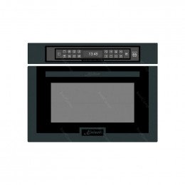 Микроволновая печь встраиваемая KAISER EM 6307 RS                                                                                                                                                                                                         