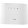 4G Интернет-центр TCL Linkhub HH63 (HH63V1-2BLCRU1-1) белый 