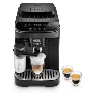 Кофемашина DeLonghi ECAM290.51.B                                                                                                                                                                                                                          