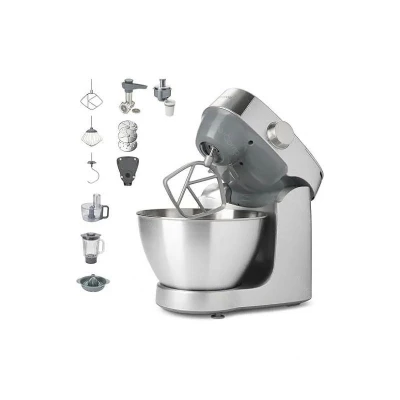 Кухонный комбайн Kenwood KHC29A.R0SI                                                                                                                                                                                                                      