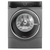 Стирально-сушильная машина Bosch WNC254ARSN 
