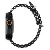 Смарт-часы TFN t-watch M8 PRO черный 