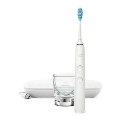 Зубная щетка электрическая Philips Sonicare 9000 HX9911/27                                                                                                                                                                                                