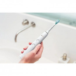 Зубная щетка электрическая Philips Sonicare 9000 HX9911/27                                                                                                                                                                                                
