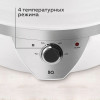 Сушилка для овощей и фруктов BQ FD1002 